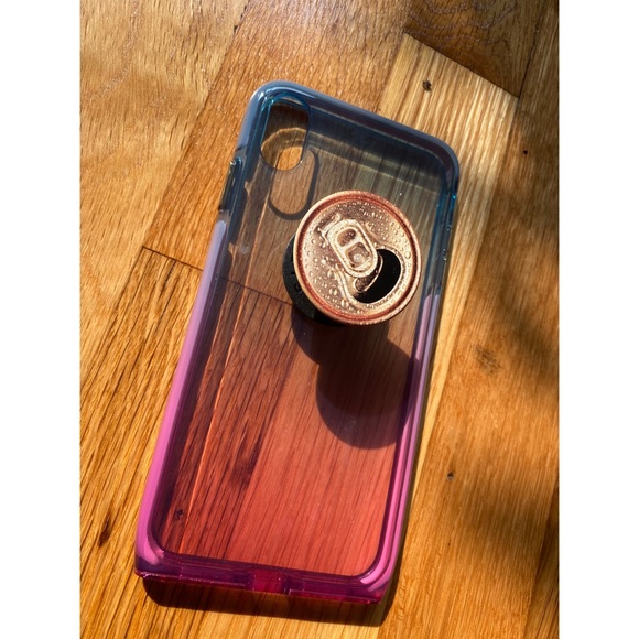 iPhone XS Max case